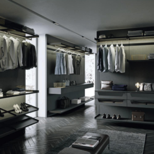 Wardrobes